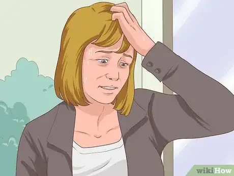 Image titled Spot the Difference Between Normal Anxiety and Anxiety Disorder Step 5