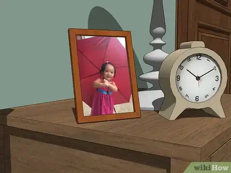 Image titled Accessorize a Nightstand Step 9