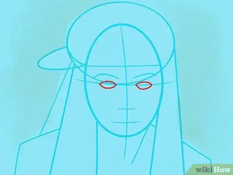 Image titled Draw Lil Wayne Step 10