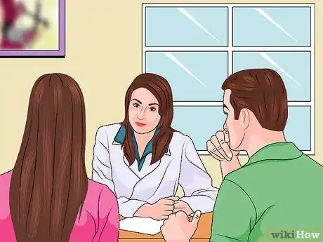 Image titled Become a Health Visitor Step 9