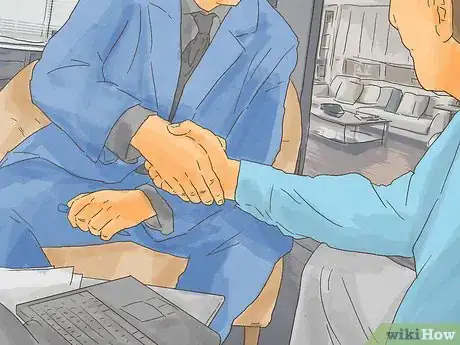 Image titled Get a Job With a Degree in Philosophy Step 20