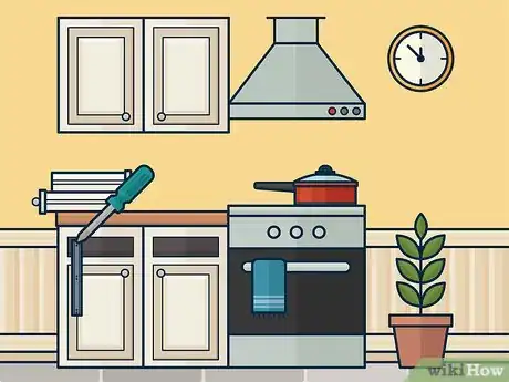 Image titled Install Soft Close Drawer Slides Step 7