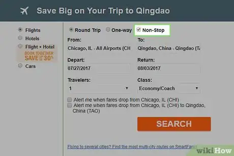 Image titled Arrange for Your Child to Fly Alone Step 2