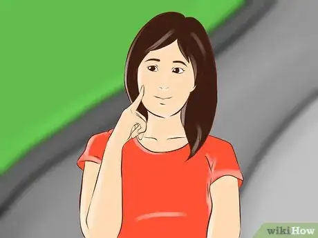 Image titled Practice Sidewalk Etiquette Step 1