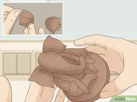 Image titled Decorate Ganesh Murti at Home Step 6.jpeg