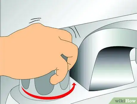 Image titled Replace a Bathroom Faucet Handle Step 14