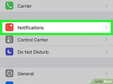 Image titled Use Messages on Letgo on iPhone or iPad Step 13