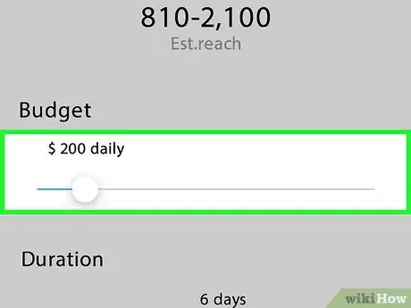 Image titled Boost an Instagram Post on iPhone or iPad Step 9