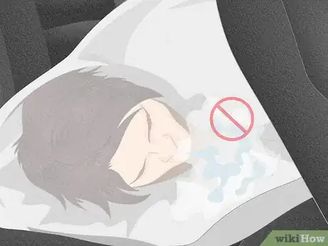 Image titled Keep Warm in a Car Step 10