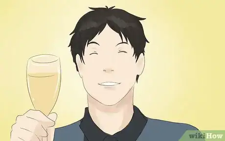 Image titled Toast a Girl Step 7