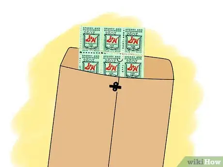 Image titled Redeem S&H Green Stamps Step 5