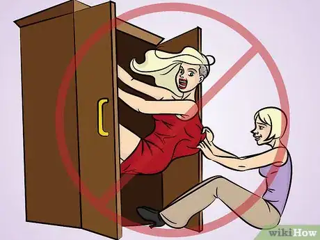 Image titled Tell if a Family Member is LGBT Step 7