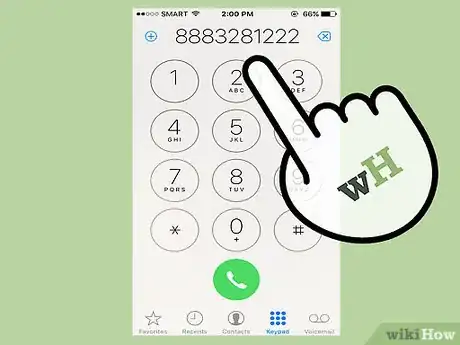 Image titled Block a Number on ATT Step 4