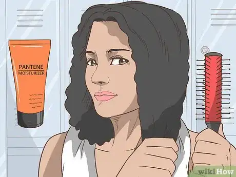 Image titled Add Moisture to Your Hair Step 5