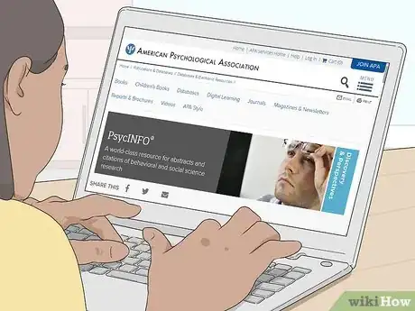 Image titled Find Journal Articles Step 3