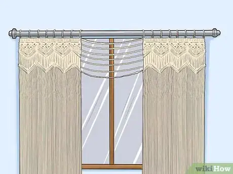 Image titled Use Macrame in Home Decor Step 3