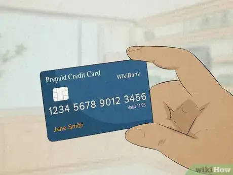 Image titled Build Credit in the UK Step 9