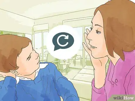 Image titled Talk to Parents So They'll Understand Step 19