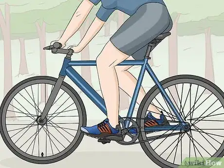 Image titled Start Biking Step 13