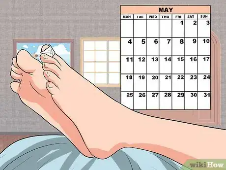 Image titled Remove a Dead Toenail Step 11
