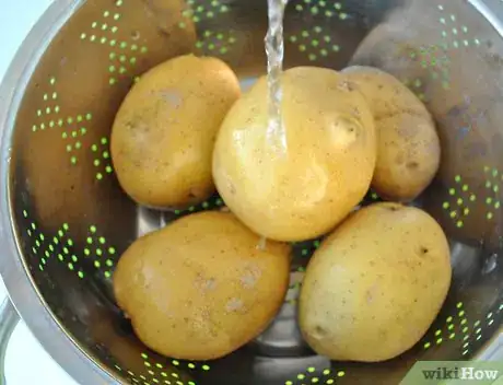 Image titled Make Confetti Potato Salad Step 1