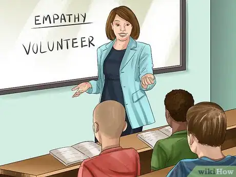 Image titled Teach Empathy in the Classroom Step 3