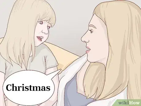 Image titled Make the Holidays Meaningful for Your Kids Step 1