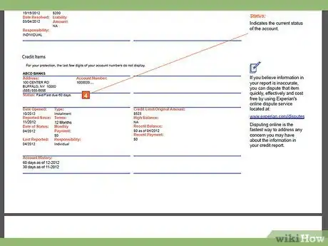 Image titled Understand a Beacon Score Step 5