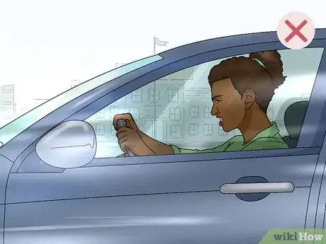 Image titled Avoid Distracted Driving Step 6