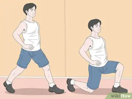 Image titled Reduce Knee Pain While Walking Step 9