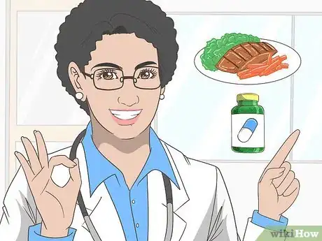 Image titled Manage Eye Disorders with Crohn's Disease Step 9