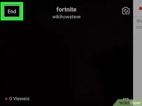 Image titled Share a Link to a Twitch Stream on Android Step 10