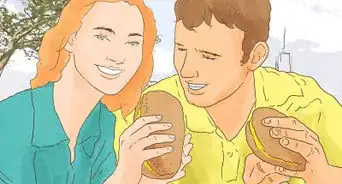 Pick Up a Girl in a Club