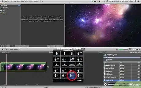 Image titled Change Pitch on iMovie 11 Step 8