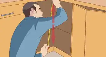 Measure for a Lazy Susan