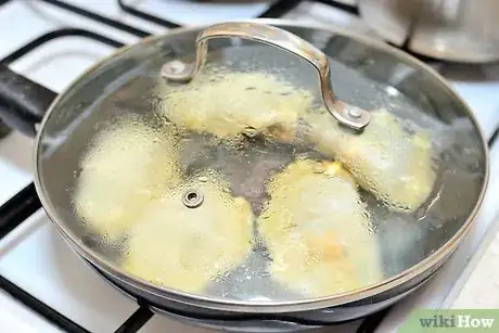 Image titled Make Guo Tie (Potstickers) Step 22