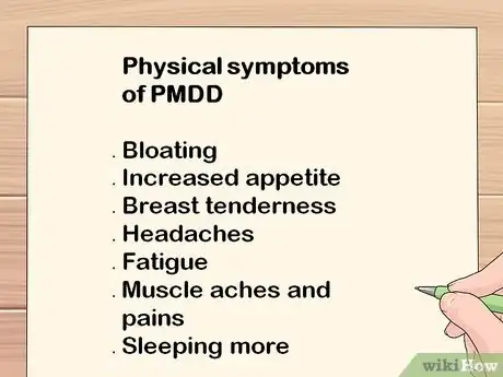 Image titled Treat Premenstrual Dysphoric Disorder (PMDD) Step 13