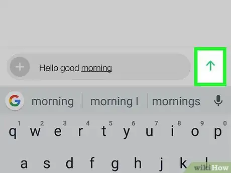 Image titled Talk Text Step 16