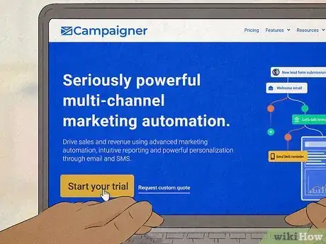 Image titled Increase Your Email List Step 8