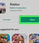 Install Roblox