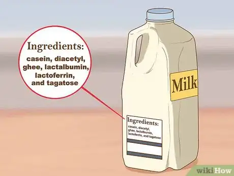 Image titled Avoid Hidden Allergens in Food Step 2