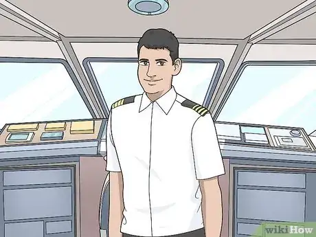 Image titled Work on a Yacht Step 9