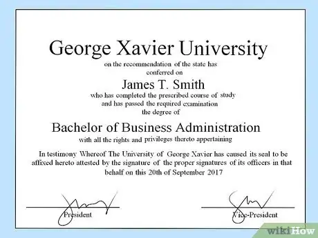 Image titled Become a Brand Manager Step 3