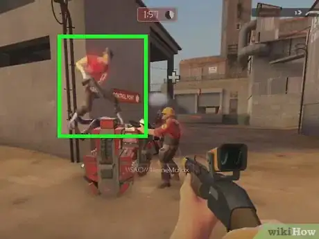 Image titled Detect Enemy Spies in Team Fortress 2 Step 5