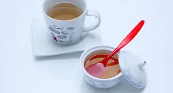 Make Rosehip Tea