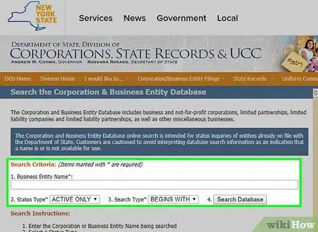 Image titled Check Business Name Availability Step 2