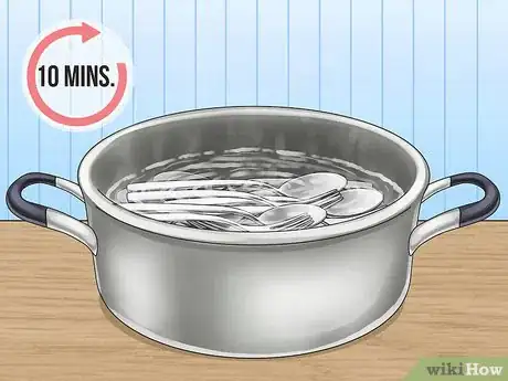 Image titled Control Microbial Growth Step 1