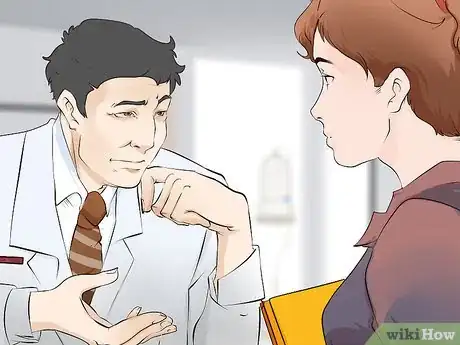 Image titled Overcome Depression Triggers Step 8