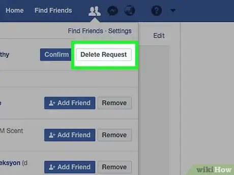 Image titled Avoid Being Stalked on Social Media Step 8