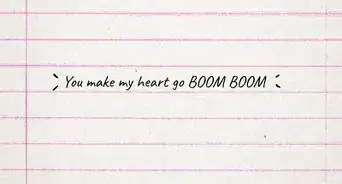 Write a Good Love Poem to Your Loved One